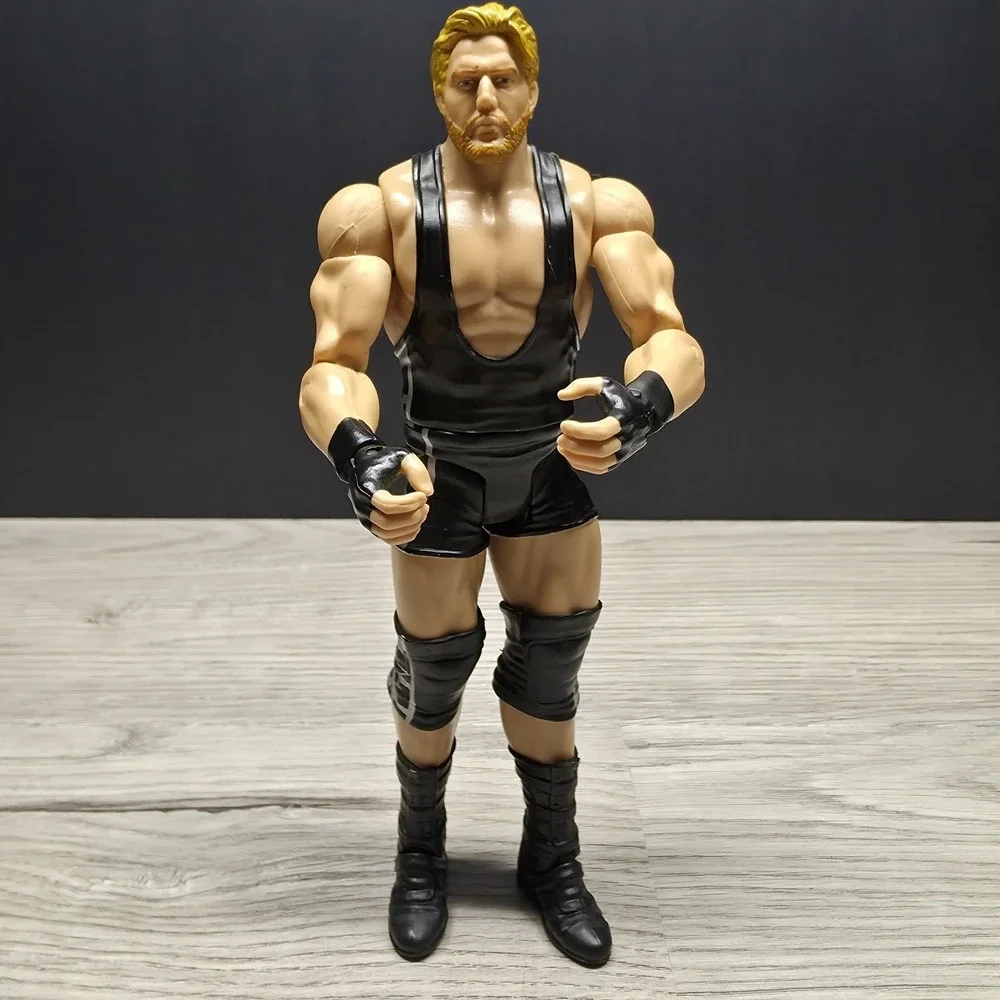 2011 WWE 